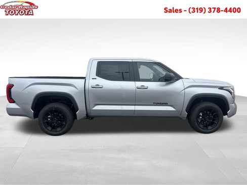 New 2026 Toyota Tundra SR5 image 6