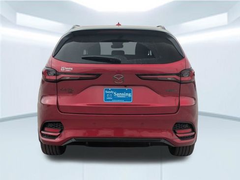 New 2026 MAZDA CX-70 3.3 Turbo S w/ Premium Package image 5