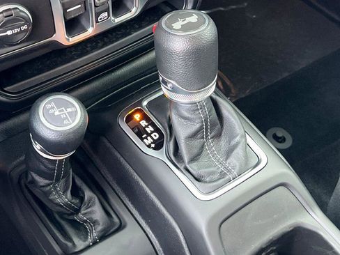 New 2026 Jeep Wrangler Unlimited Sport image 21