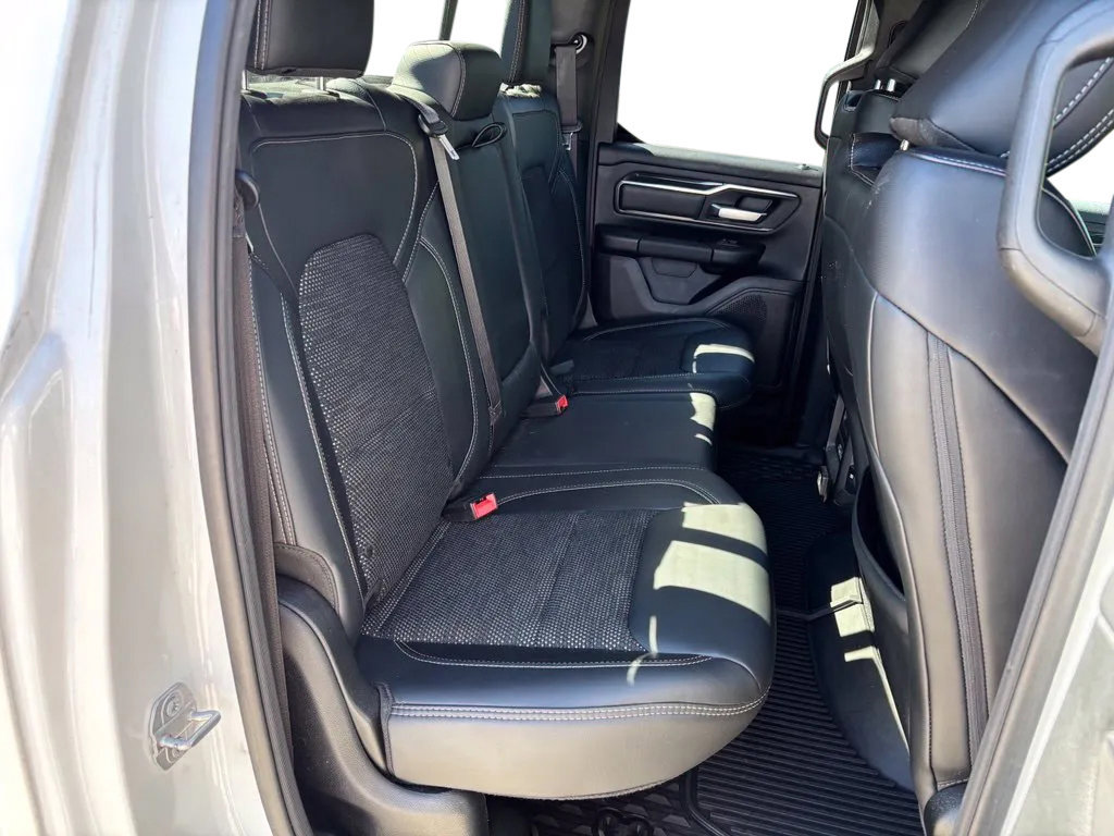 Used 2019 RAM 1500 Sport w/ Level 2 Equipment Group AWD/4WD image 30
