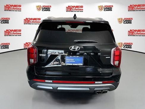 Certified 2023 Hyundai Palisade Limited AWD/4WD image 17