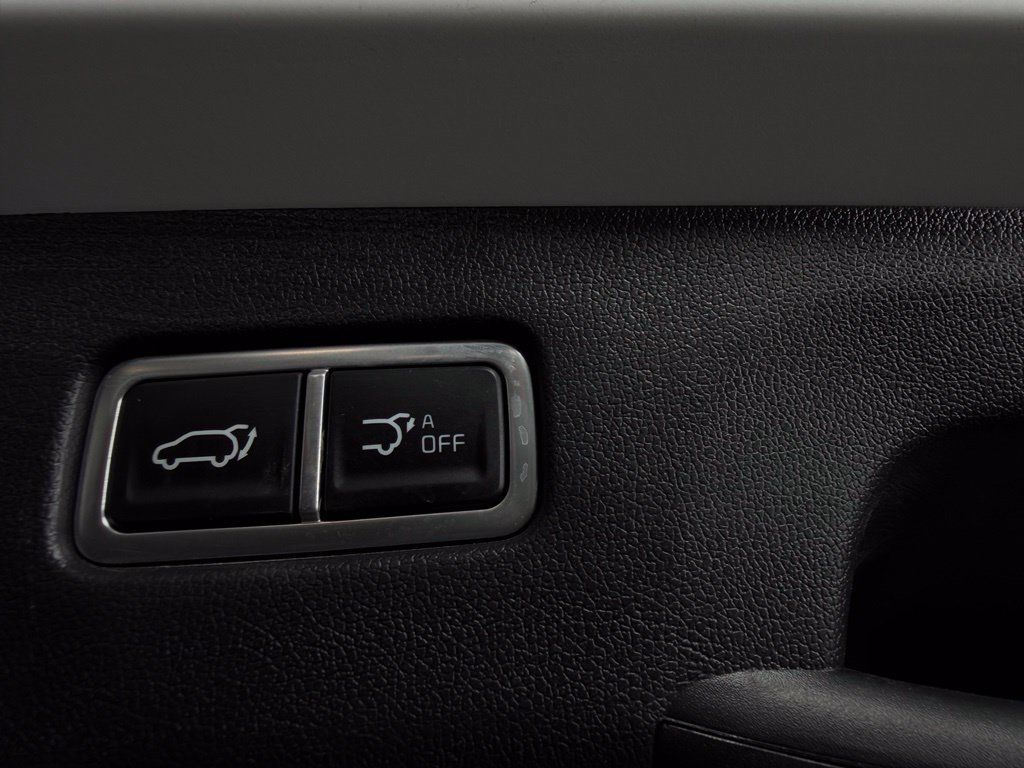 Used 2025 Kia Sorento EX AWD/4WD image 22