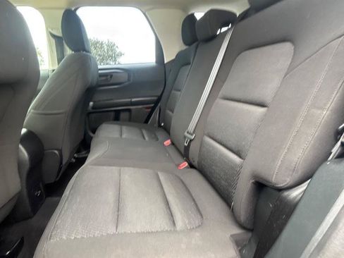 Used 2021 Ford Bronco Sport AWD/4WD image 12