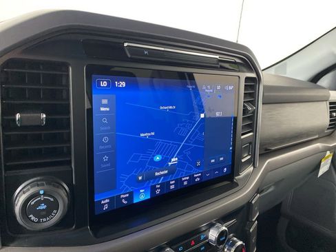 Used 2025 Ford F150 XLT w/ Equipment Group 302A MID image 20