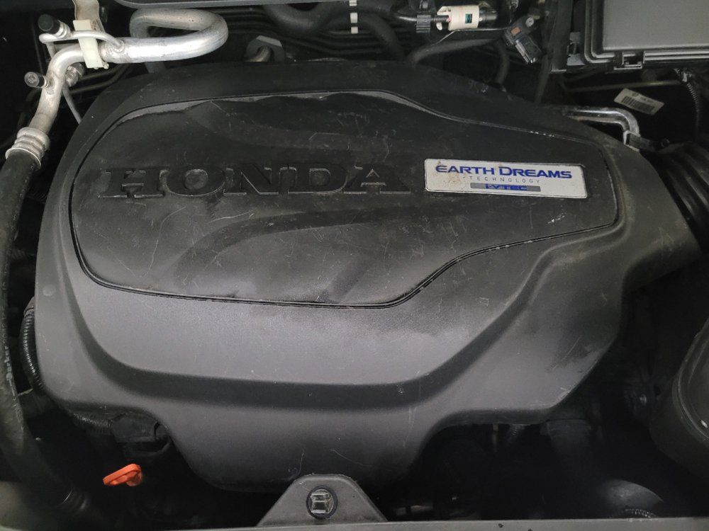 Used 2017 Honda Pilot Touring image 30