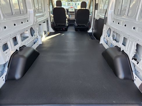 New 2025 Ford Transit 250 148 Medium Roof Extended AWD image 22