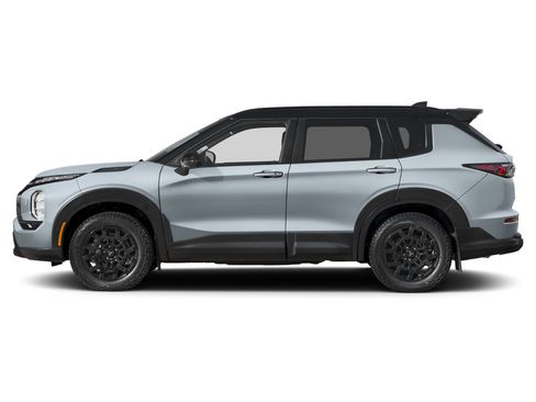 New 2026 Mitsubishi Outlander AWD image 13