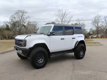 Used 2024 Ford Bronco Raptor