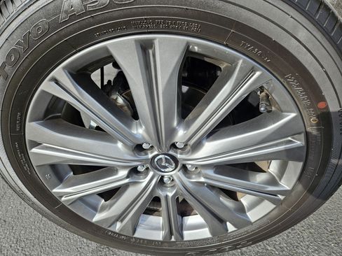 Certified 2025 MAZDA CX-5 Signature image 4