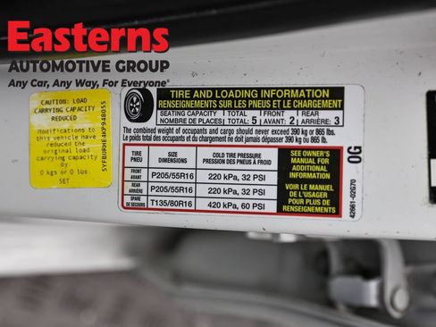 Used 2019 Toyota Corolla LE FWD image 35