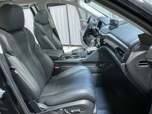 Used 2023 Acura MDX SH-AWD w/ Technology Package image 14