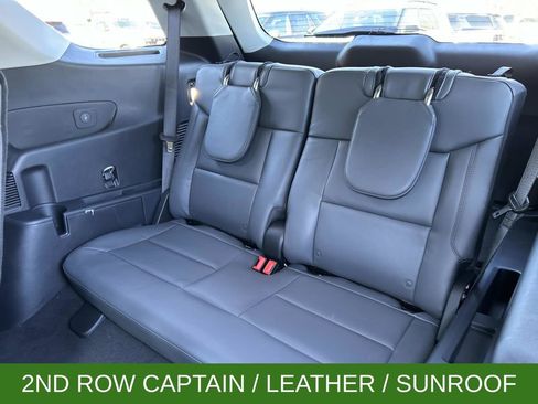 New 2026 Ford Explorer Active w/ Active Comfort Package image 35