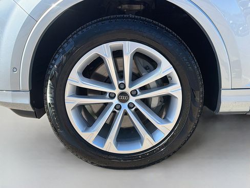 Used 2025 Audi Q7 Premium Plus image 42