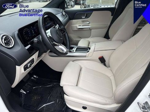 Used 2025 Mercedes-Benz GLA 250 image 16