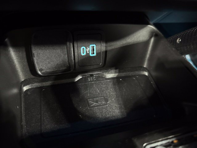 Used 2023 Ford Bronco Raptor AWD/4WD image 12