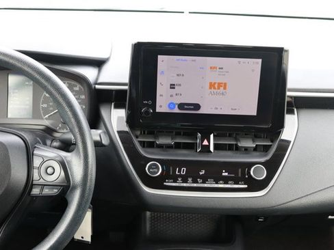 Used 2023 Toyota Corolla LE image 16