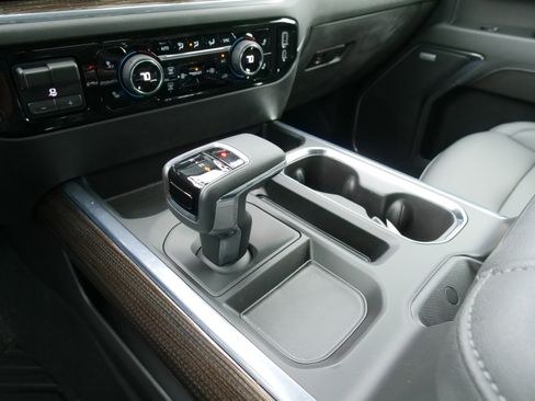 Certified 2024 Chevrolet Silverado 1500 LT Trail Boss w/ Convenience Package II image 26