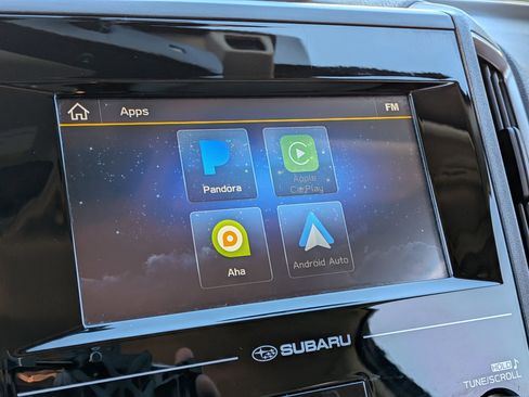 Certified 2020 Subaru Impreza 2.0i image 21