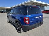 Used 2024 Ford Bronco Sport Outer Banks w/ Tech Package image 5