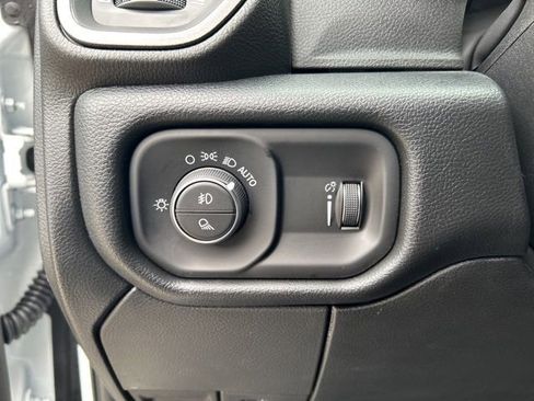 New 2026 RAM 2500 Tradesman image 21