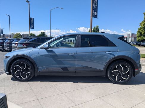 Certified 2024 Hyundai Ioniq 5 SEL AWD/4WD image 9