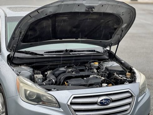Used 2015 Subaru Legacy 2.5i Premium w/ Moonroof Package image 41