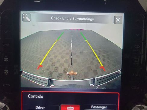 Used 2021 RAM 1500 Laramie image 27