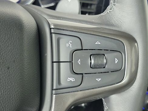 Used 2026 Chevrolet Silverado 1500 High Country AWD/4WD image 11
