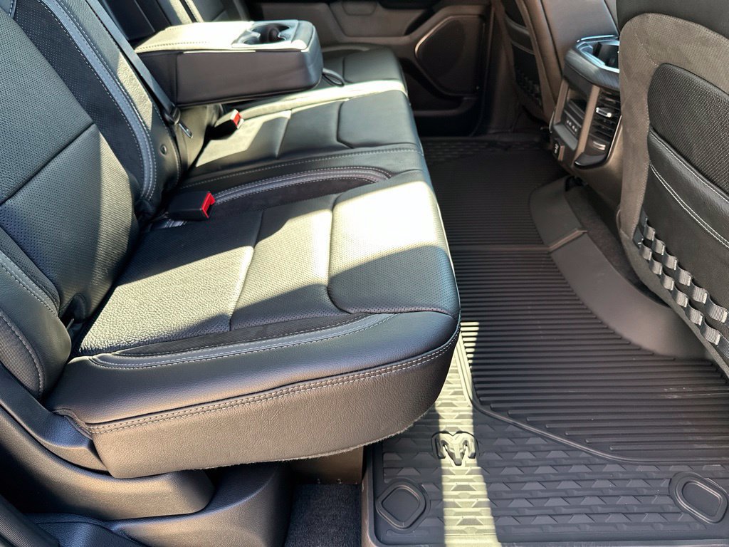 New 2027 RAM 1500 RHO AWD/4WD image 17