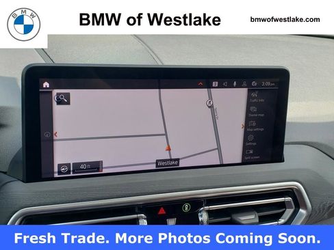 Used 2023 BMW X3 xDrive30i w/ Convenience Package w/ZPA AWD/4WD image 24
