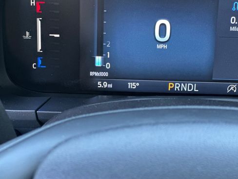 New 2026 Ford Maverick XLT image 26