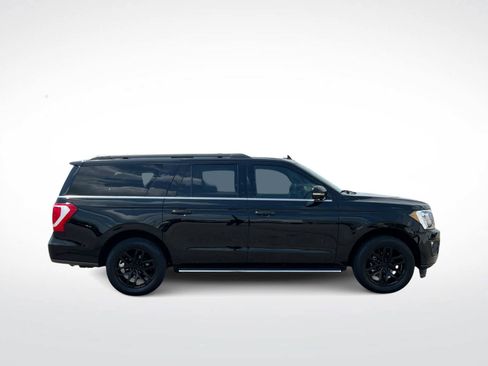 Used 2021 Ford Expedition Max XLT RWD image 9