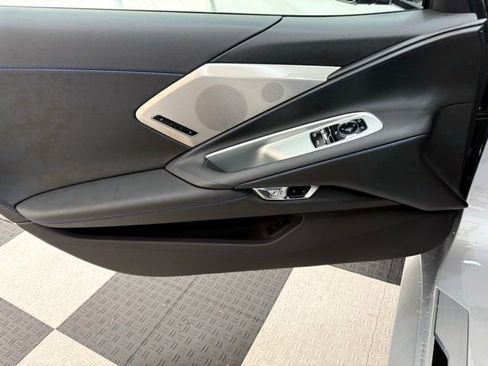 New 2026 Chevrolet Corvette Stingray w/ Z51 Performance Package image 12