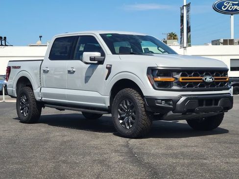 New 2026 Ford F150 Tremor w/ Equipment Group 402A High AWD/4WD image 35