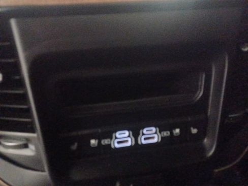 Used 2021 RAM 1500 Limited AWD/4WD image 14