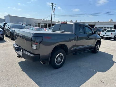 Used 2012 Toyota Tundra 4x4 Double Cab w/ TRD Rock Warrior Pkg image 20