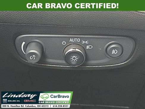 Certified 2020 Buick Encore GX Essence w/ Experience Buick Package image 18