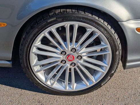 Used 2004 Jaguar X-TYPE 3.0 image 19