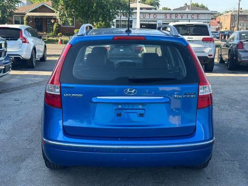 Used 2012 Hyundai Elantra FWD image 7