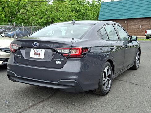 Certified 2024 Subaru Legacy AWD/4WD image 6