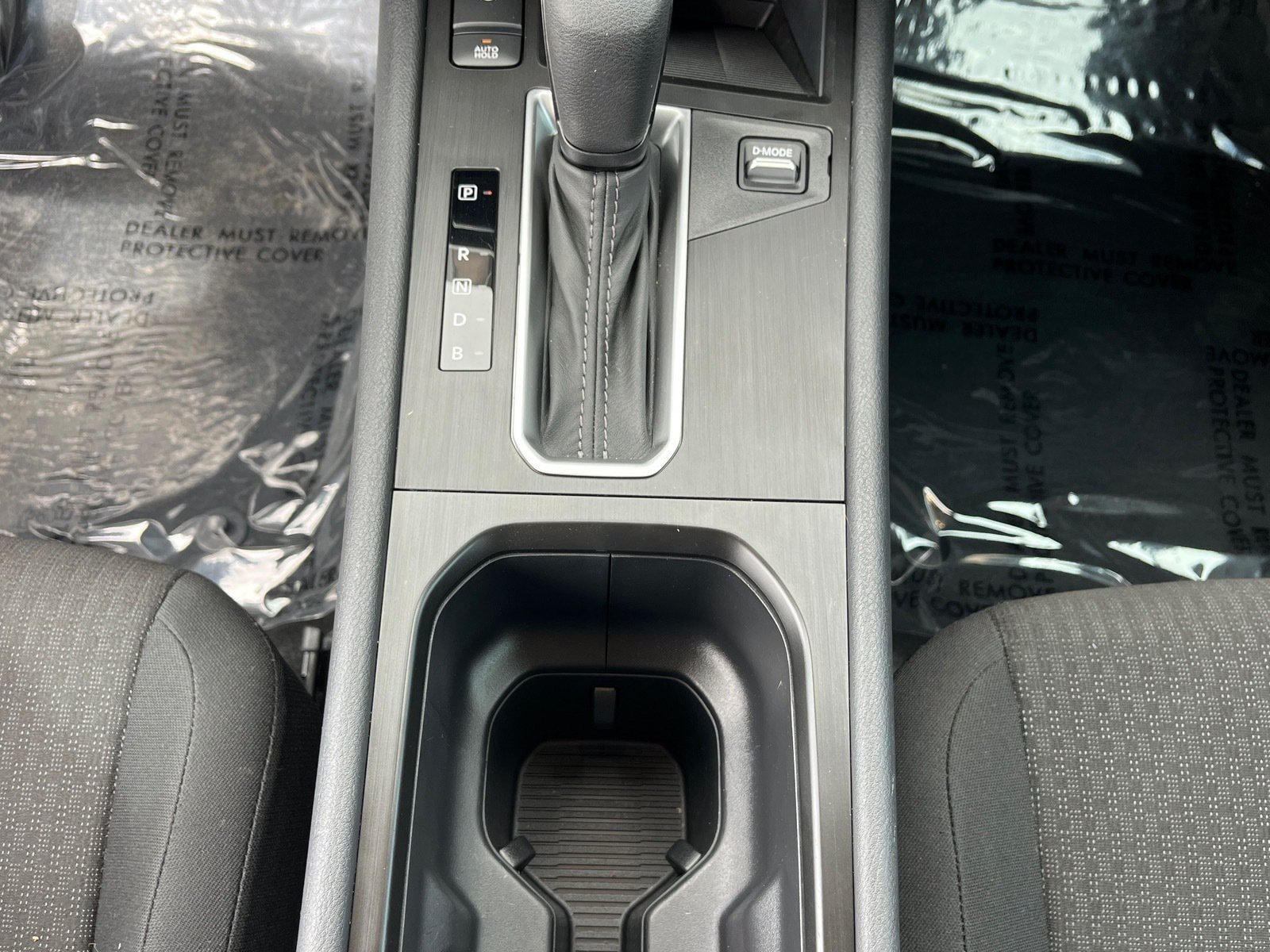 Used 2026 Nissan Kicks S FWD image 27
