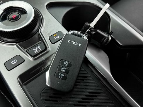 Used 2024 Kia EV6 Wind w/ Wind Technology Package image 39