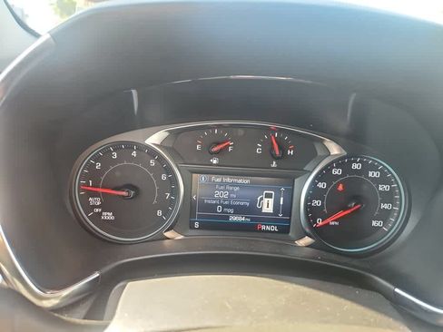 Used 2023 Chevrolet Equinox LT w/ Driver Convenience Package FWD image 19