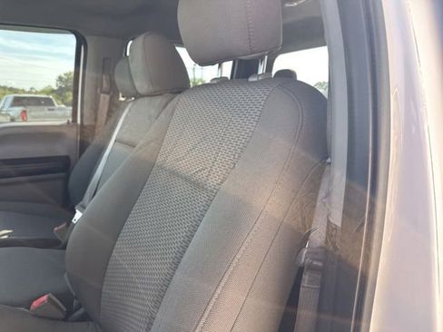 Used 2018 Ford F150 XLT w/ Equipment Group 301A Mid AWD/4WD image 14