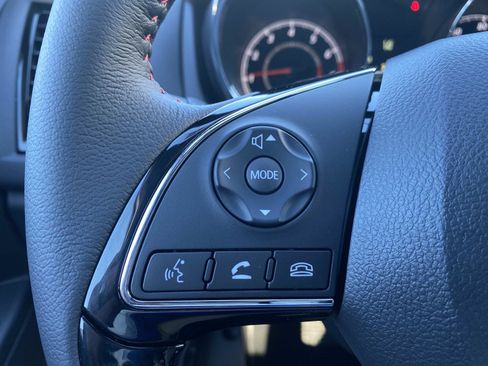 New 2025 Mitsubishi Outlander Sport AWD image 14