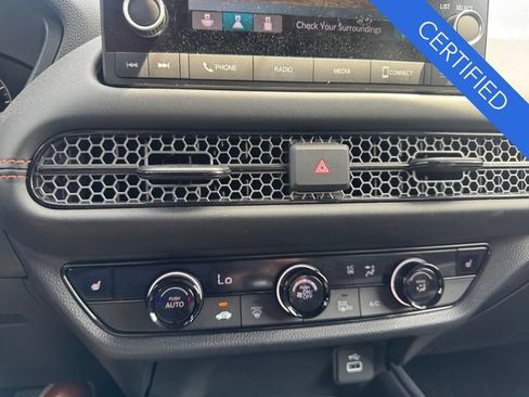 Certified 2024 Honda HR-V Sport image 21