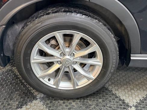 Used 2024 Honda CR-V EX image 11