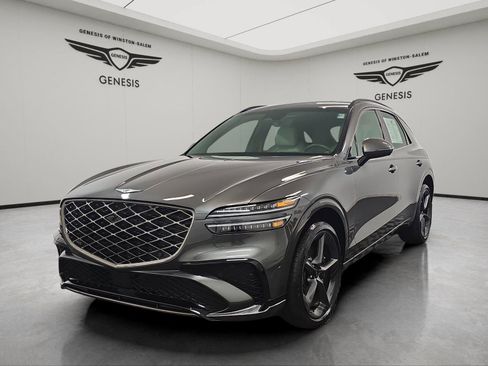 Used 2026 Genesis GV70 3.5T Sport Prestige AWD/4WD image 1