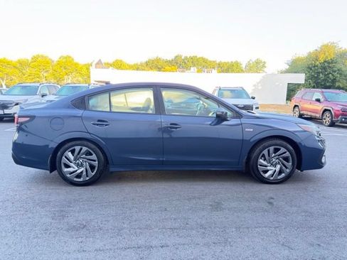 Used 2024 Subaru Legacy Sport AWD/4WD image 5