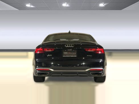 Certified 2023 Audi A5 2.0T Premium Plus w/ Premium Plus AWD/4WD image 10